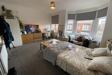 6 bed house, Argyle Avenue, Longsight, Manchester, M145PX - Image 8